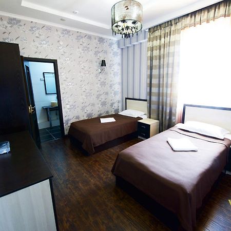 Voyage Hotel Biszkek Pokój zdjęcie