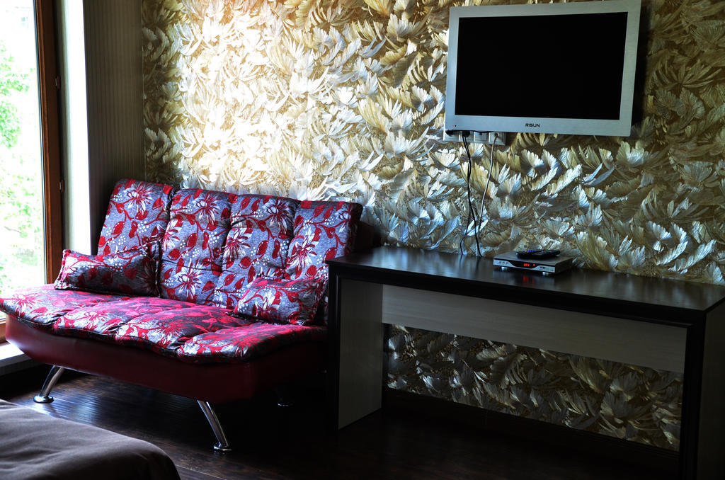 Voyage Hotel Biszkek Pokój zdjęcie